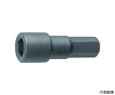 トラスコ中山 ボックスビット 6mm TRDB-6 1個