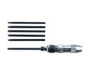 ベッセル インパクトユニドライバー No.260002(No.C50ビット6本組) 260002 1セット(7個入)