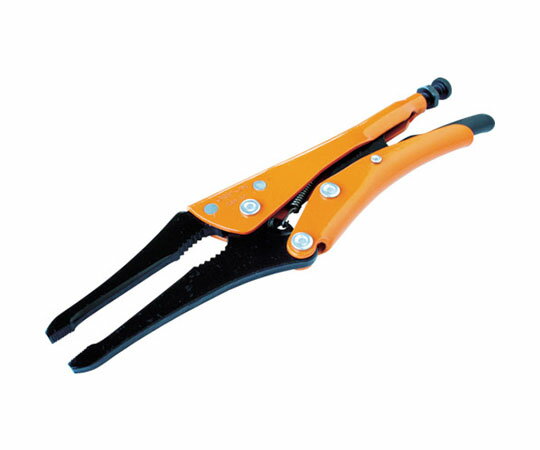GRIP-ON ホースグリッププライヤー 139-10 1丁