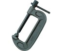 トラスコ中山 シャコ万力(バーコ型)250mm TBC-250E 1丁