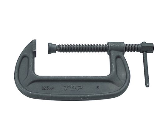 トップ工業 バーコ型シャコ万力　38mm SC-38 1丁