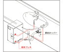 ユニセイキ 箱型定盤(B級仕上)300x450x70mm U-3045B 1個