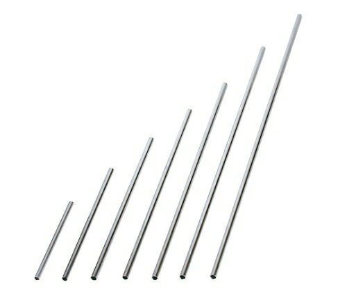 クライミング ステンレスパイプ φ12×1500 CL8002-01-10 1個