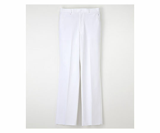 ナガイレーベン 男子スラックス ホワイト 106 USA90 1枚