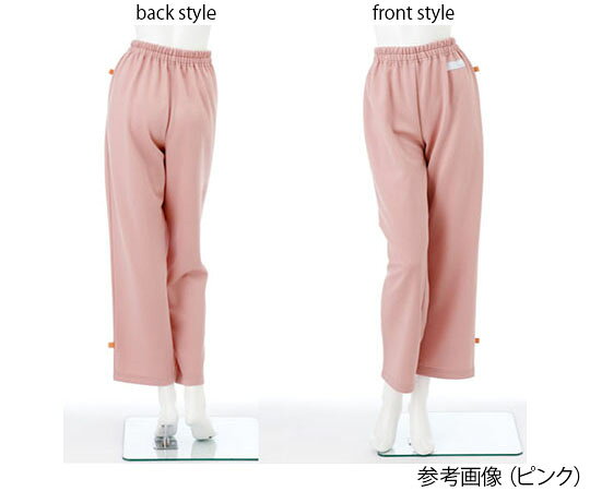 ナガイレーベン 検診衣パンツ LK-1408(LL) ネイビー