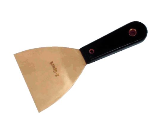 ハマコS.S パテナイフ　B CBPK-25B 1丁