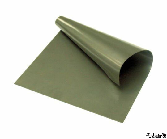 マグナ ネオジムマグネットシート 8-3297210 1枚