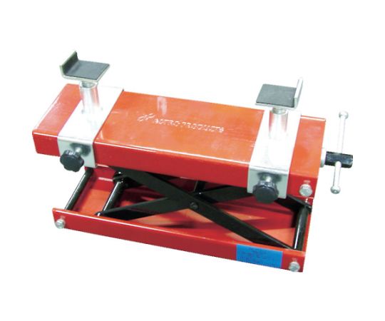 アストロプロダクツ モーターサイクルジャッキ　MZJ01 2007000000687 1台