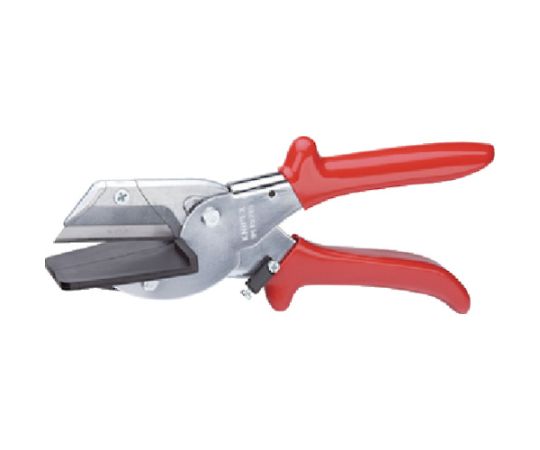 KNIPEX リボンケーブルカッター 9415-215 1丁