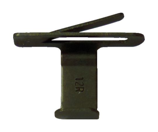 Ridge　Tool　Company アルミストレートパイプレンチ用パーツ 24インチ用コイルアンドフラットスプリングアッセンブリ 31705 1個／パック●リジッドレンチシリーズ用補修パーツです。●品名：スプリングアッセンブリ●適合機種：24インチ 31030、31080、31105、90127●原産国：アメリカ●コード番号：433-2431
