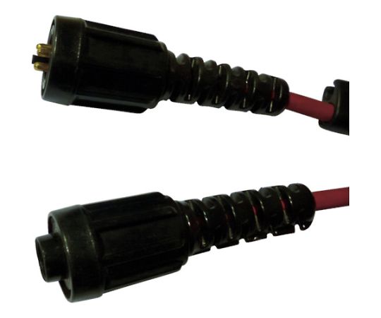 RIDGID 工業用内視鏡用オプション インターコネクトコード 3m ミニシースネイク・ミニシースネイク 673..