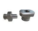 育良精機 長穴ダイス11X16.5mm 4P1208 1個(4)