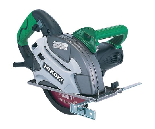 工機ホールディングス チップソーカッター 180mm（チップソー付） CD7SA 1台