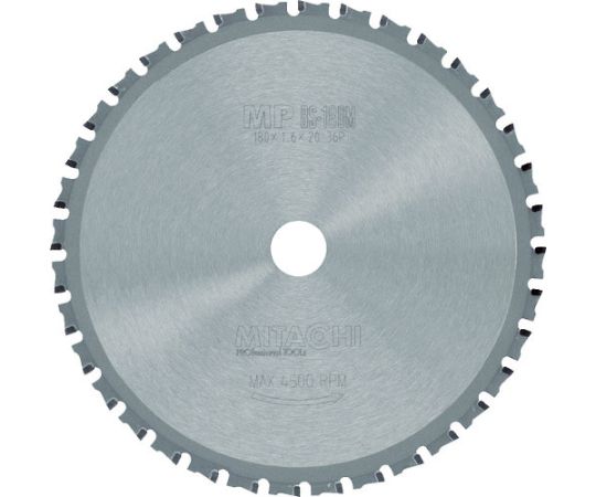 サンコーミタチ チップソー BS-180M 1枚