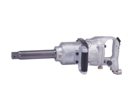 空研 1インチSQ超軽量インパクトレンチ（25.4mm角） KW-4500GL 1台