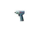 Ingersoll Rand 3/8インチ 小型インパクトレンチ(9.5mm角) 2115QTIMAX 1台
