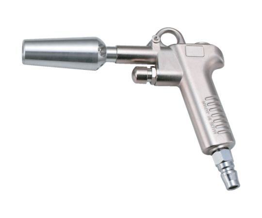 トラスコ中山 エアダスター　ボタン式　プラグタイプ　増量ノズル TD-35 1個