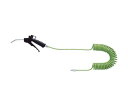 千代田通商 軽量スパイラル705ブローガン付 7mm/使用範囲4m TPS-705-0103LG-BG 1セット