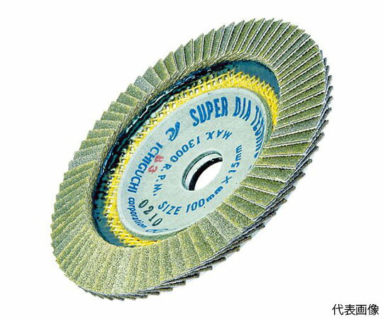  ѡƥΥǥ100X15#180 SDTD10015-180 1