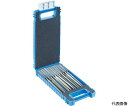 フェアッド ダイヤモンドニードルヤスリ 11本組セット DF4211SET017418 1セット(11本入)