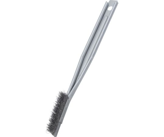トラスコ中山 チャンネルブラシ　フラットI型　鋼線 TB-2310 1本