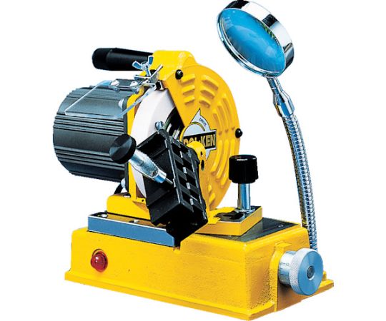 CGK ドリル研磨機（ドルケン） DL-1 1台