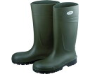 シモン 安全長靴 ウレタンブーツ 25.0cm SFB-25.0 1足