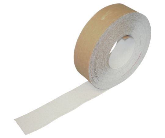 日本レヂボン ノンスリップテープ　50×18m　グレー NSP5180 GY 1巻