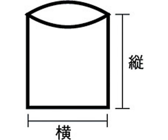 �ȥ饹���滳 �����ݥ��ޡ���300X��200Xt0.05���С���200������ A-2030G 1��(200����)