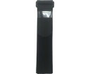 マジックテープ 結束テープ 50mm巾×1050mm ブラック G-726 ユタカメイク