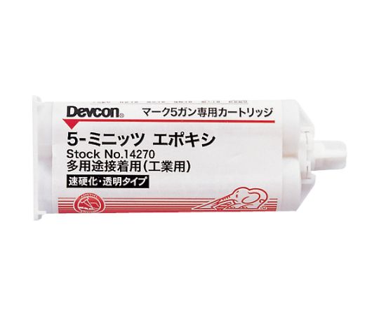 Devcon 5ߥ˥åĥݥޡ50ml DV14270 1