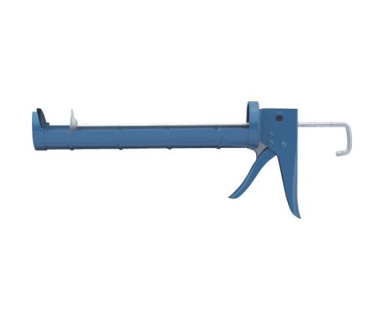 トラスコ中山 大型カートリッジ専用ガン KGO 1個