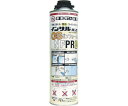 ABC商会 簡易型発泡ウレタンフォーム 1液ガンタイプ インサルパック ガンフォームNFPRO 750ml フォーム色:クリーム NFPRO 1本