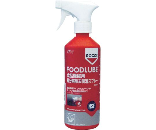 Devcon FOODLUBEʵѡʬꥹץ졼500ml R15110 1