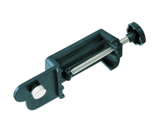 マイゾックス レーザー墨出器用受光器用ロッドクランプ TL-RC 1個