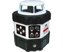 STS 回転レーザレベル -H600(三脚付) STS-H600 1セット