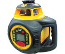STS 勾配設定機能付回転レーザレベル SLH-600 1セット