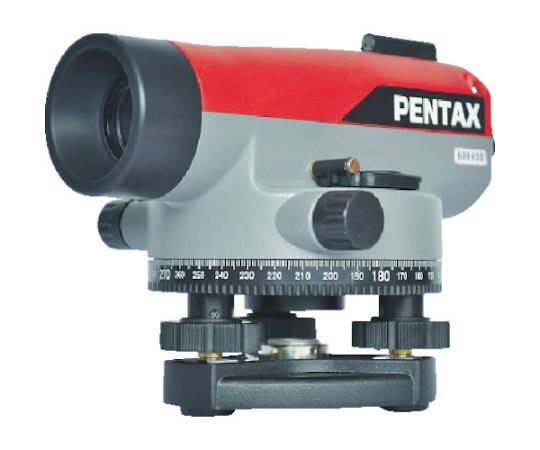 PENTAX（TIアサヒ） オートレベル26倍 AP-226 1台