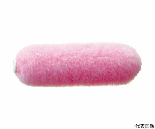 大塚刷毛製造 ペイントローラー（ミドルローラー） ピーチ 外装用 ミドル25ミリ 7M-PH25 7インチ 1522202507 1本●塗料含み、吐出し性能が大幅に向上し、模様面の塗替えで安定した膜厚を確保できます。●外装用。●寸法（インチ）：7●毛丈（mm）：25●全長（mm）：175●適合ハンドル：SH-1●適応塗面：粗面●適応塗料：水性◎、ターペン可溶型アクリル・ウレタン◎、強溶剤×●材質／仕上：ナイロン・ポリエステル●原産国：日本●コード番号：417-3783