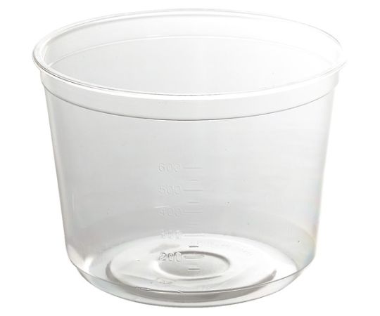 トラスコ中山 塗料カップ1L TTC-1P 1個