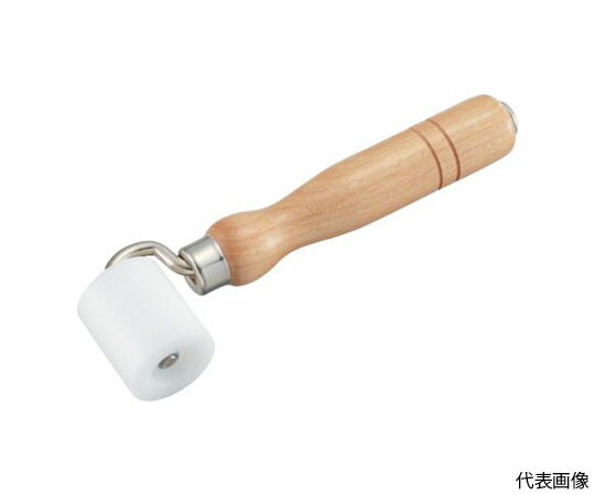 大田製作所 ジュラコンローラー ベアリング入 Φ35×75mm NO10075 1本