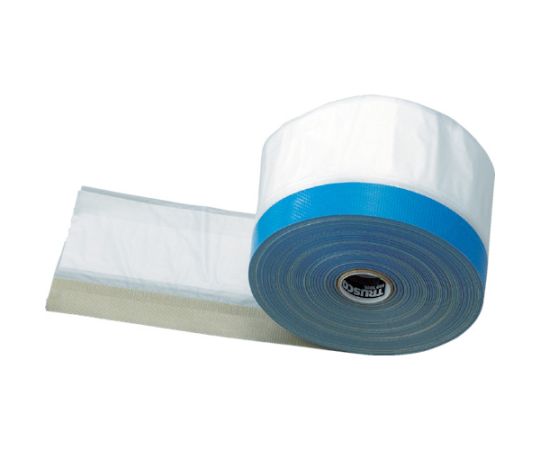 トラスコ中山 布マスカー　300X25m TNM-300 1巻