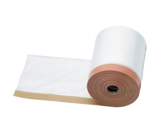 トラスコ中山 布マスカー　1800X25m TNM-1800 1巻