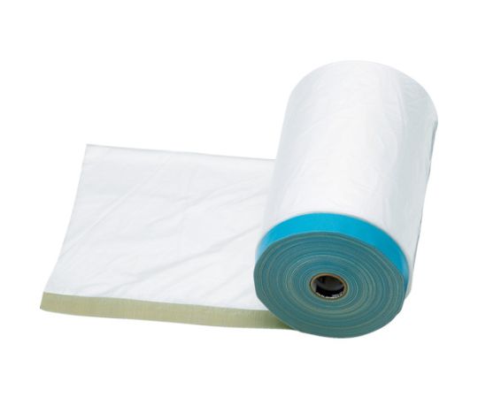 トラスコ中山 布マスカー　2600X25m TNM-2600 1巻