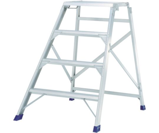 ピカコーポレイション 折りたたみ式作業台　DXE型　120cm DXE-120 1台