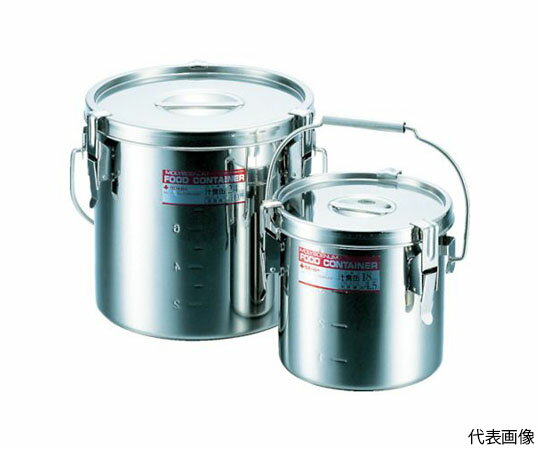 スギコ モリブデンステンレスタンク　蓋付　300×300　20L　吊付 MST-30 1個