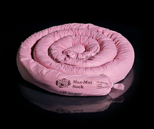 ハズマットピグソックス PIG301 ニューピグコーポレーション