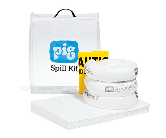 ピグクリアスピルキット KIT470 ニューピグコーポレーション