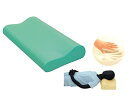 高田ベッド カラーマッシュピロー 幅50×奥行30×高さ7/10cm アイボリー TB-77C-14 1個