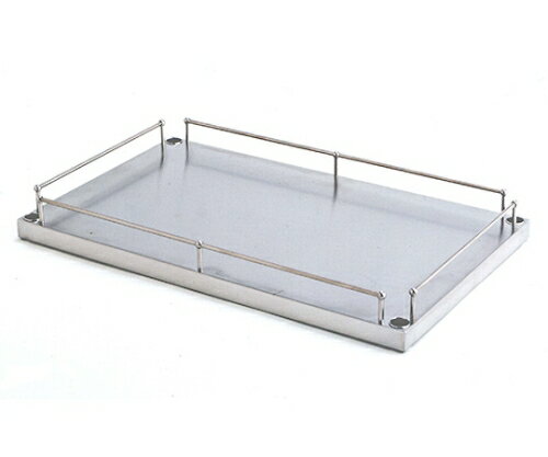 キャニオン ガード付ソリッドキャニオンシェルフ　棚板 GSO610-610 1枚